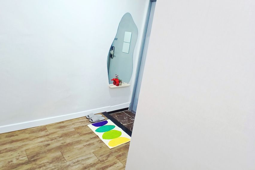 병점/진안 풀옵션 숙소