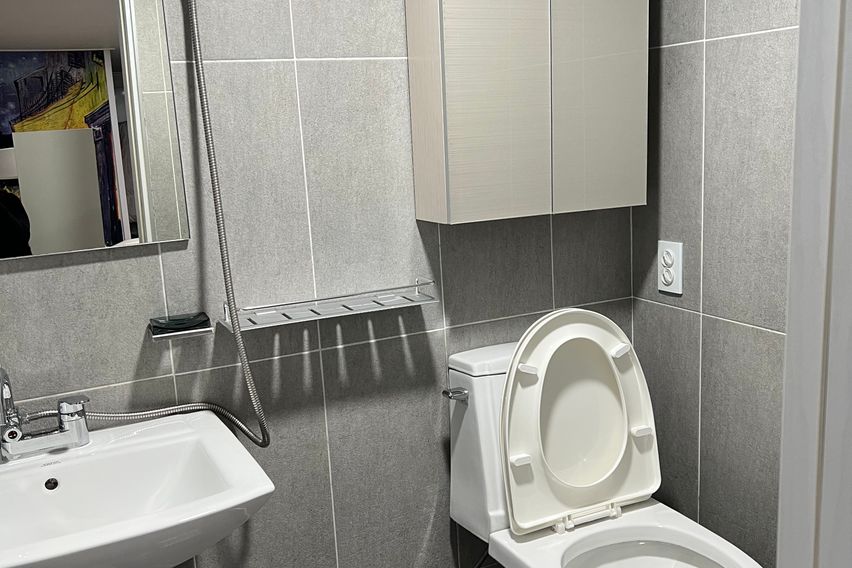 3 minutes from Hongik University Station Exit 8th image