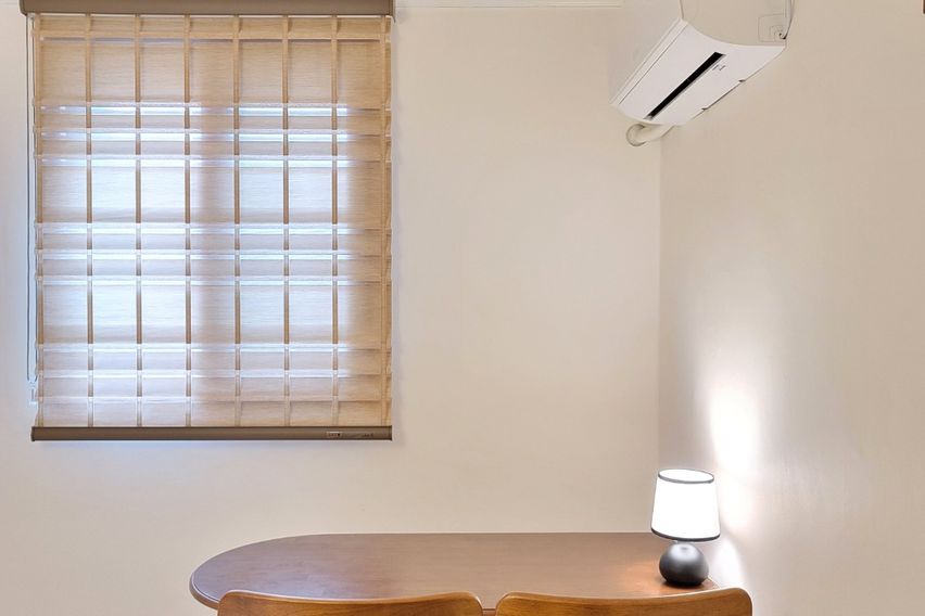 신촌역도보5분/넓은거실