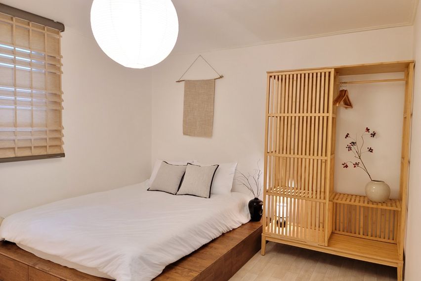 신촌역도보5분/넓은거실