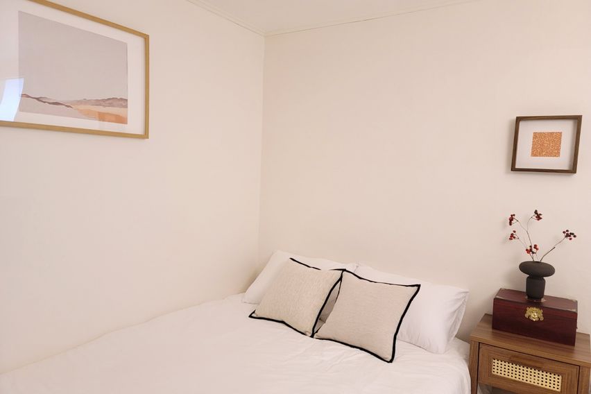 신촌역도보5분/넓은거실