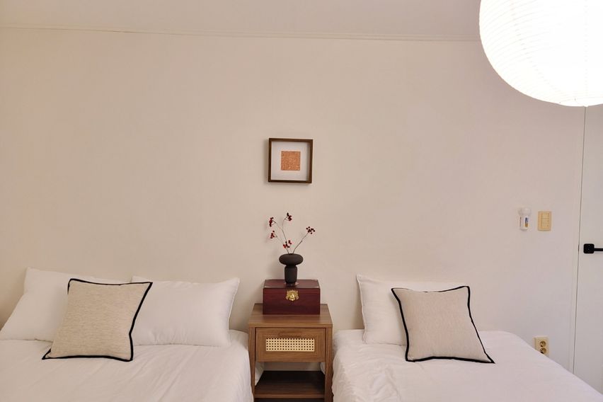 신촌역도보5분/넓은거실