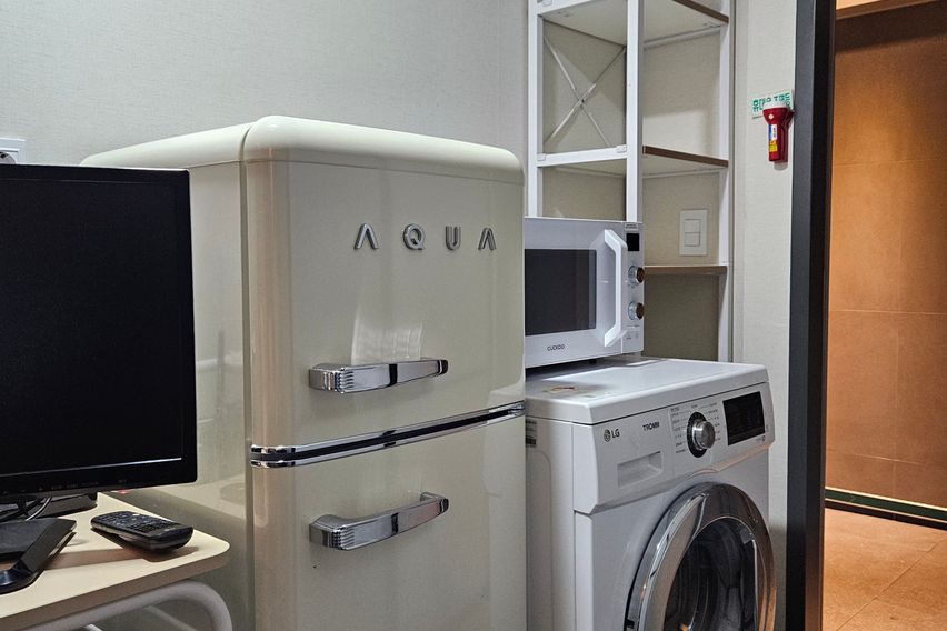 프리미엄 고고스테이 D