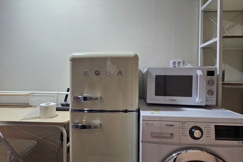 프리미엄 고고스테이 D