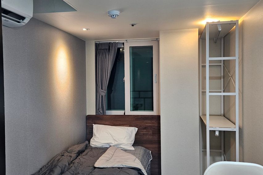 프리미엄 고고스테이 D