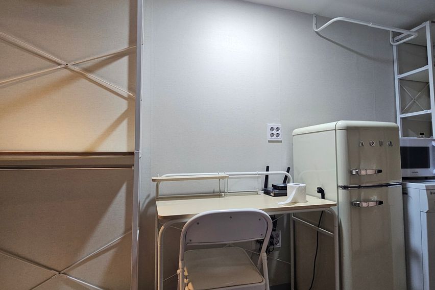 프리미엄 고고스테이 D