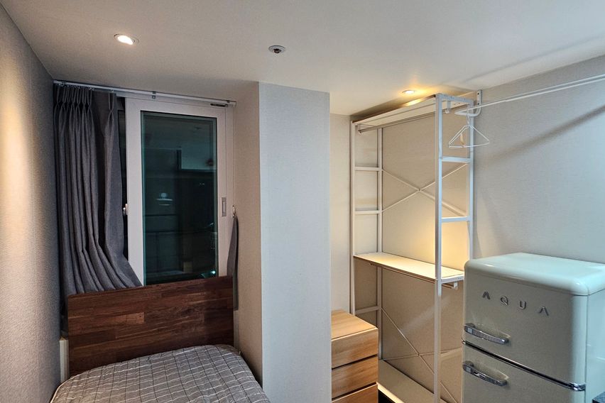 프리미엄 고고스테이 D