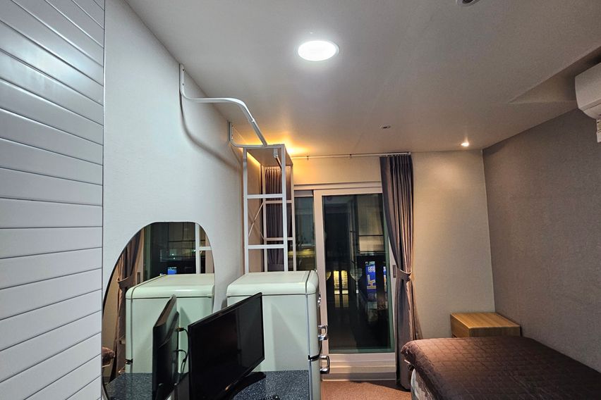 프리미엄 고고스테이 C