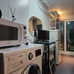 프리미엄 고고스테이C1 방 이미지