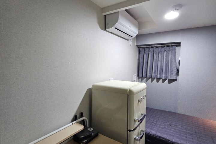프리미엄 고고스테이E 6번째 이미지