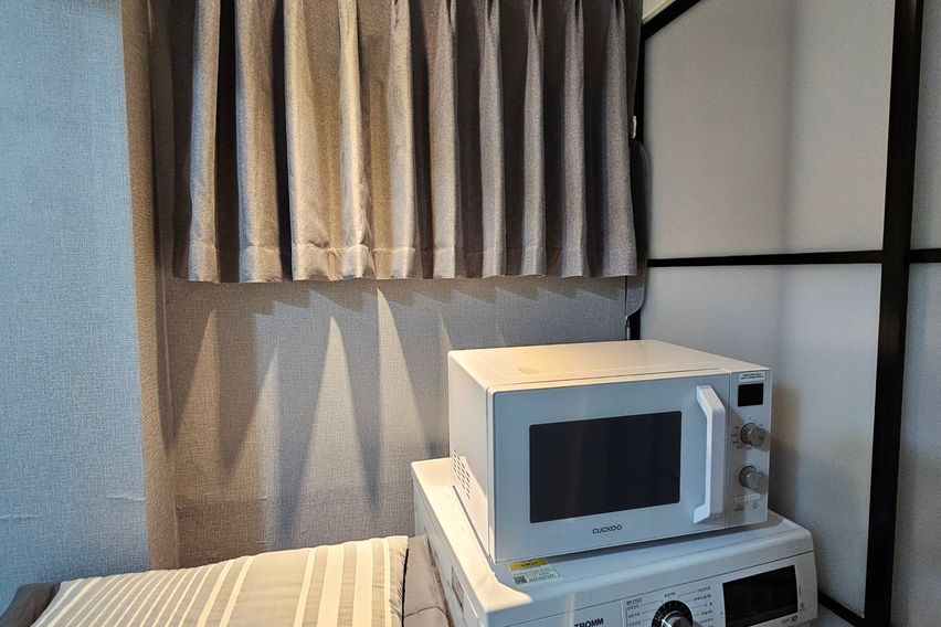 프리미엄 고고스테이 E