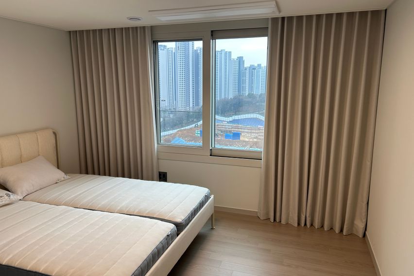 쾌적한 킹사이즈매트리스 0번째 이미지