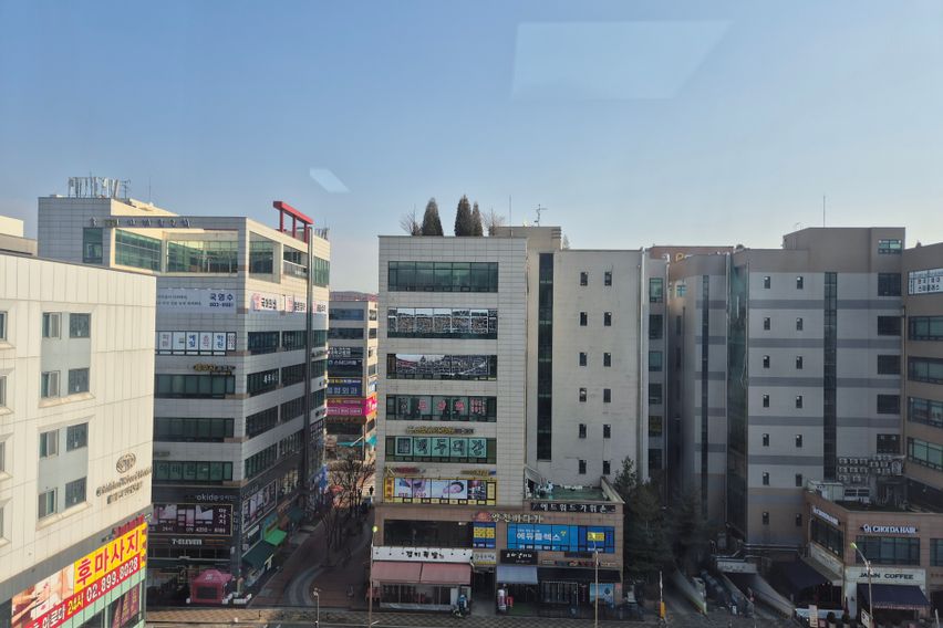 광명역 가산동 철산역