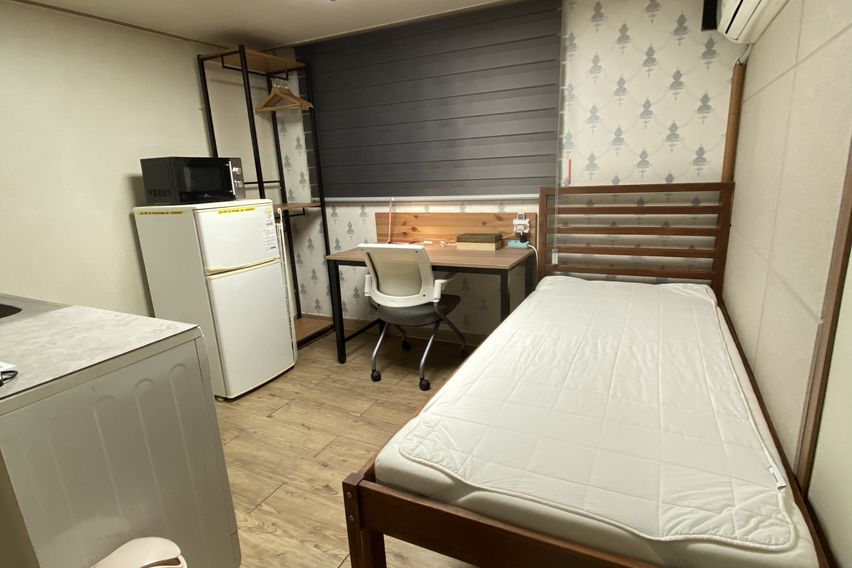 6층 1인용 (WE) 3번째 이미지