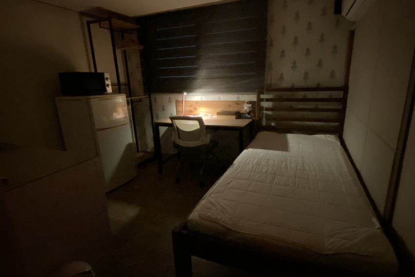 6층 1인용 (WE) 5번째 이미지