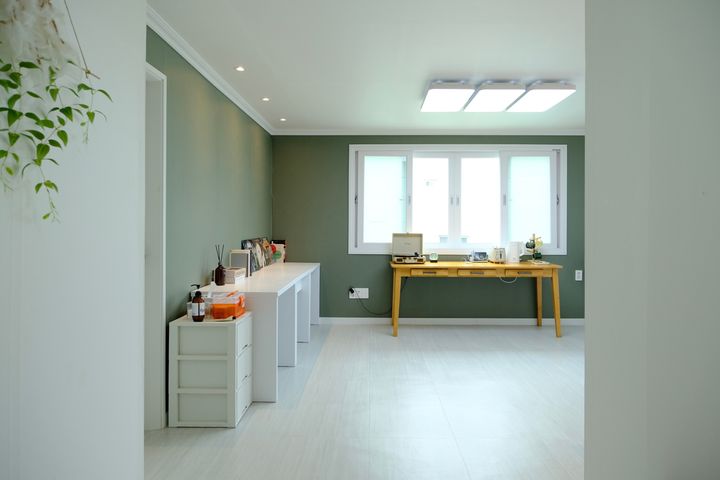 Hadandokchae (4 rooms) - A stylish accommodat 10th image