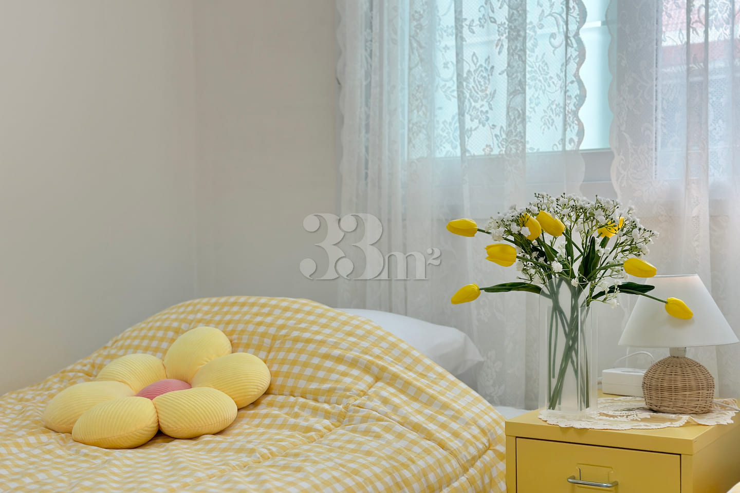 Hadandokchae (4 rooms) - A stylish accommodat 4th image