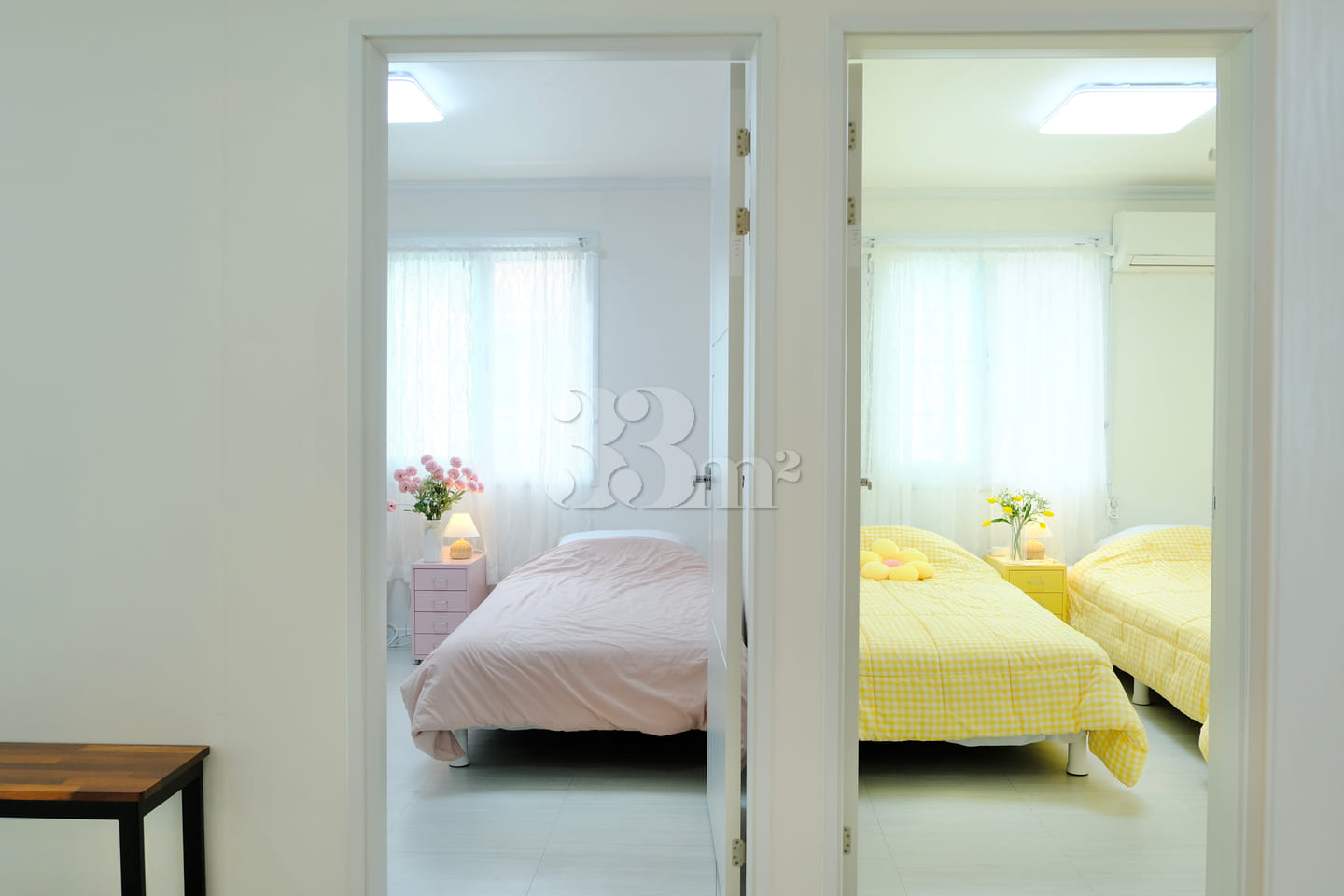 Hadandokchae (4 rooms) - A stylish accommodat 6th image