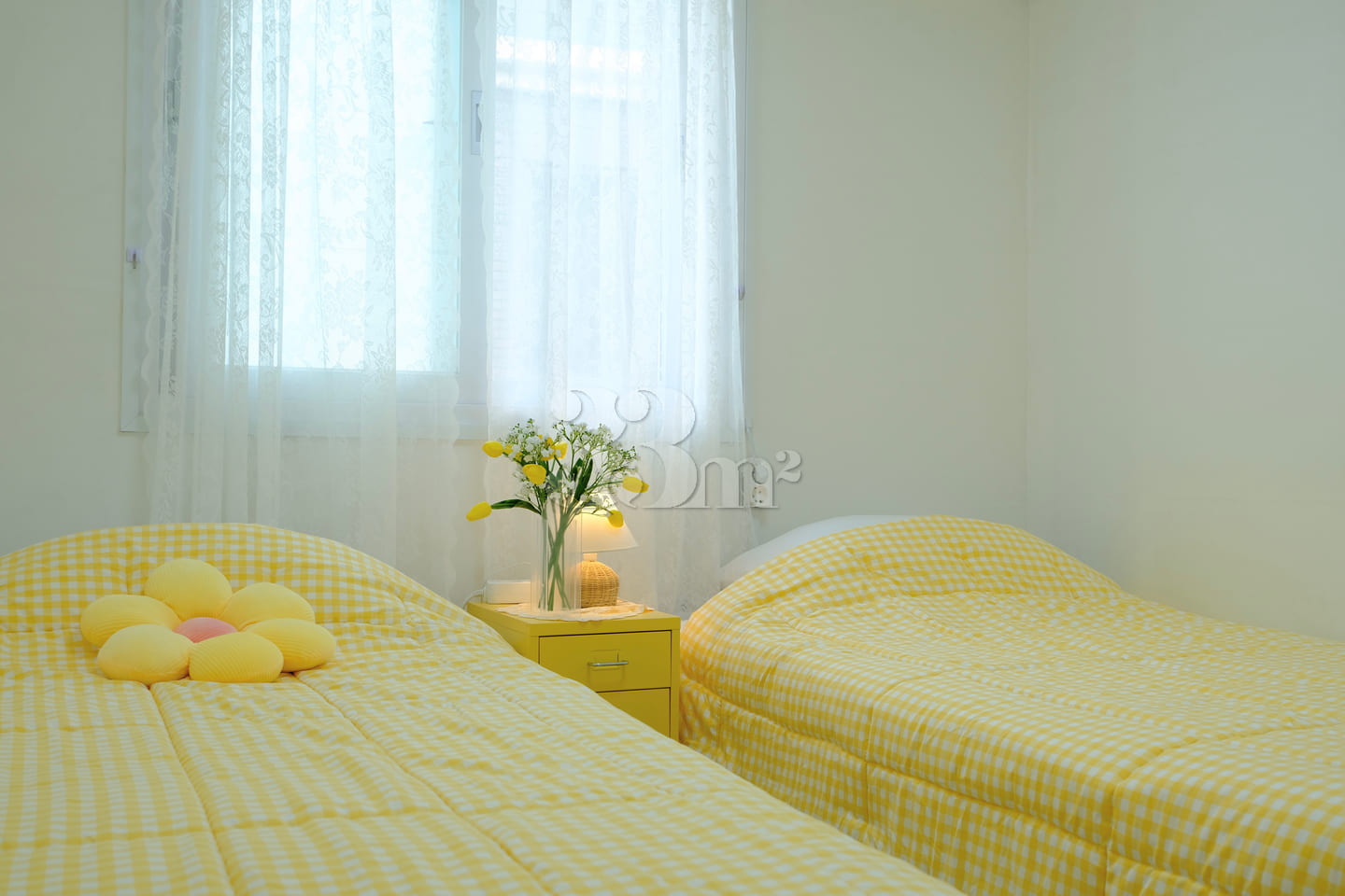 Hadandokchae (4 rooms) - A stylish accommodat 5th image