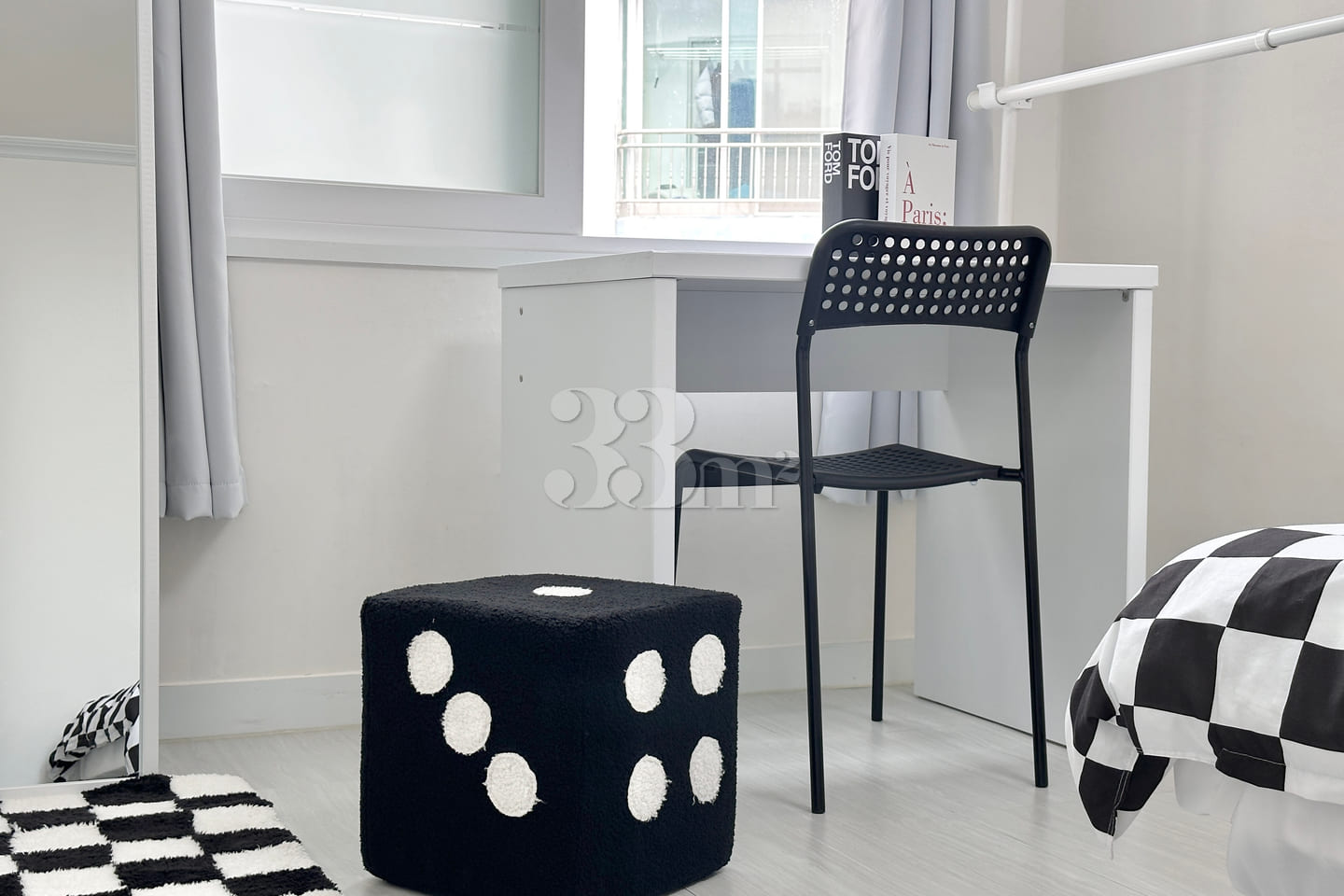 Hadandokchae (4 rooms) - A stylish accommodat 8th image