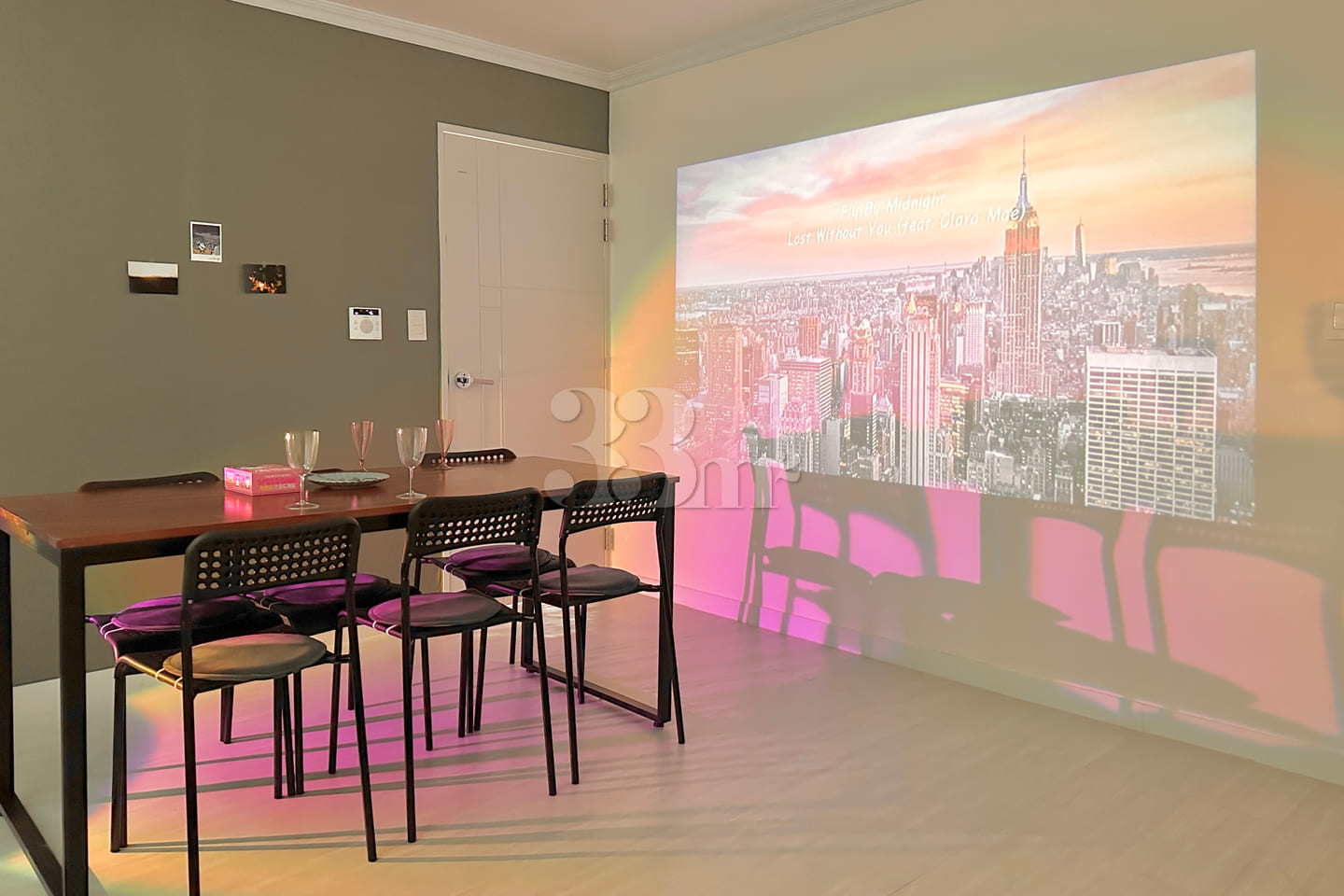 Hadandokchae (4 rooms) - A stylish accommodat 1th image