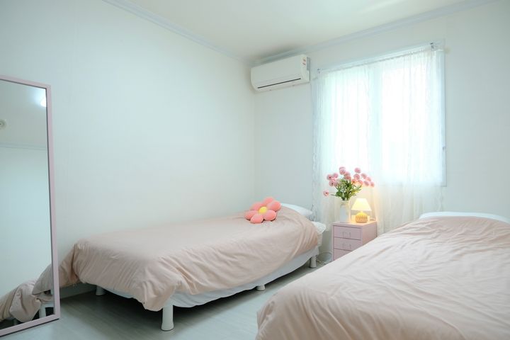 Hadandokchae (4 rooms) - A stylish accommodat 3th image