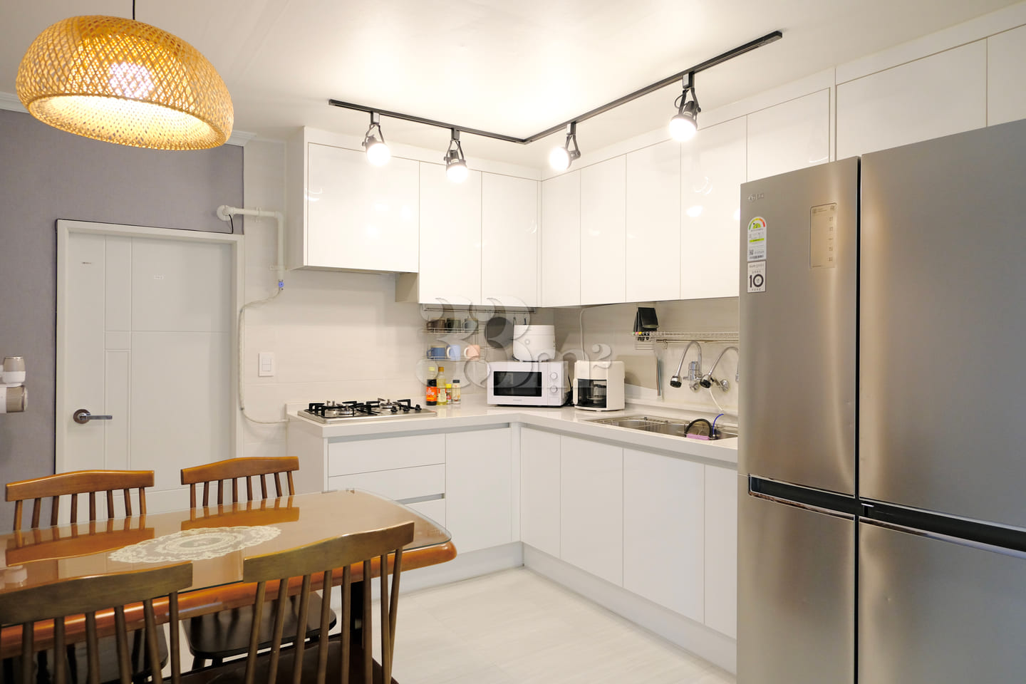 Hadandokchae (4 rooms) - A stylish accommodat 12th image