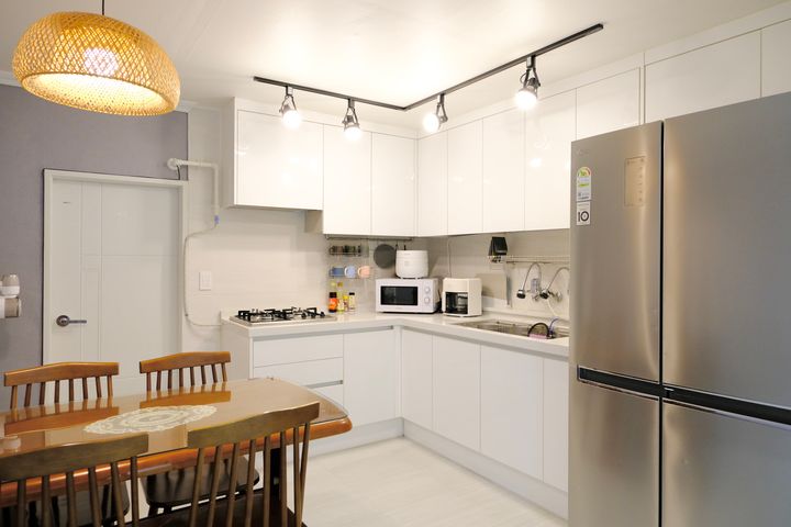 Hadandokchae (4 rooms) - A stylish accommodat 12th image