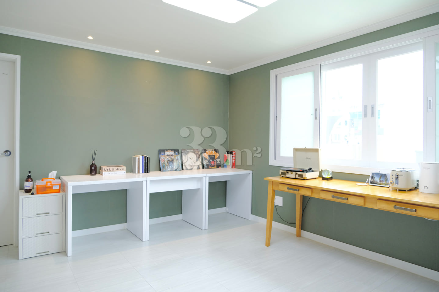 Hadandokchae (4 rooms) - A stylish accommodat 11th image