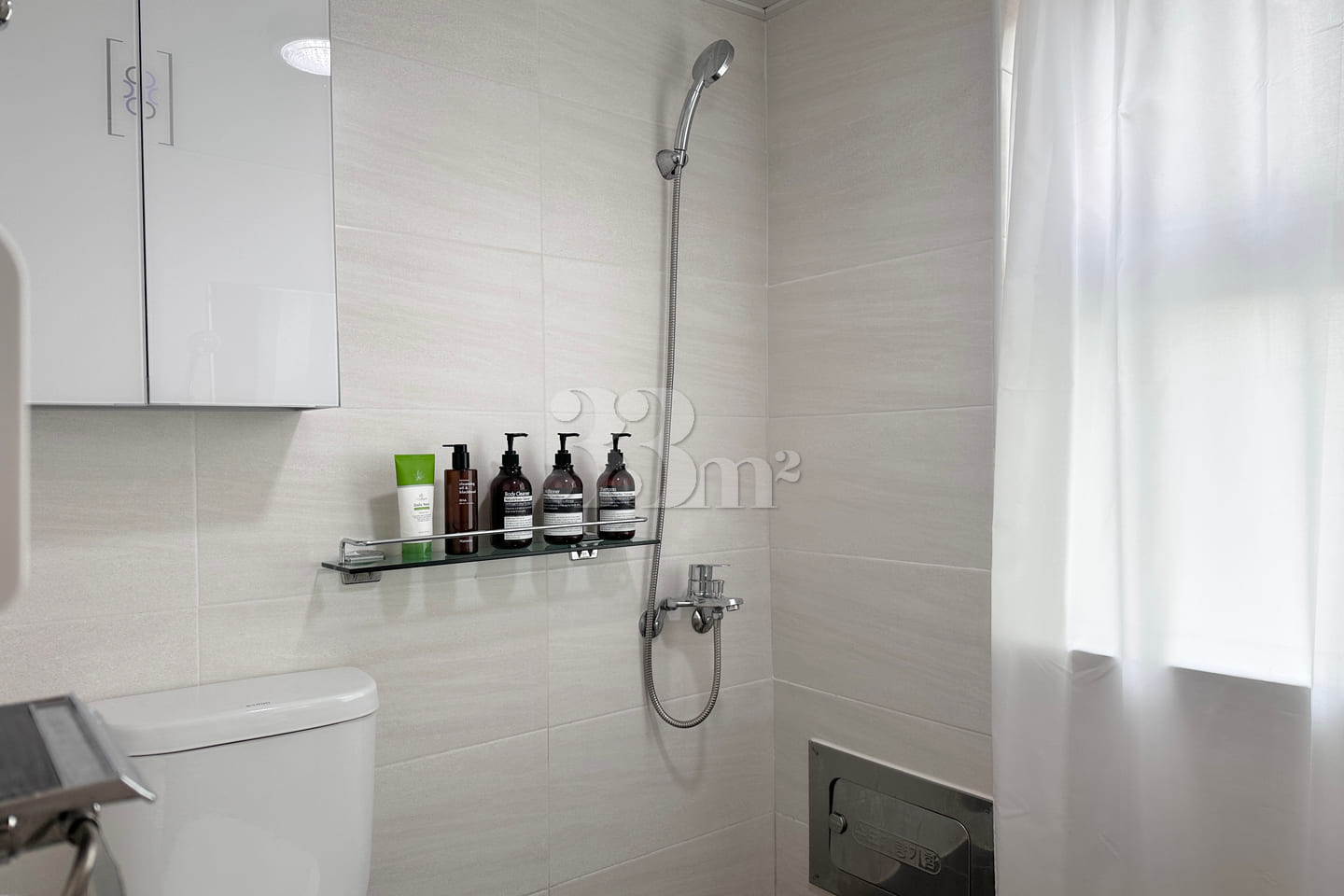 Hadandokchae (4 rooms) - A stylish accommodat 15th image