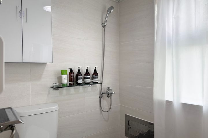 Hadandokchae (4 rooms) - A stylish accommodat 15th image