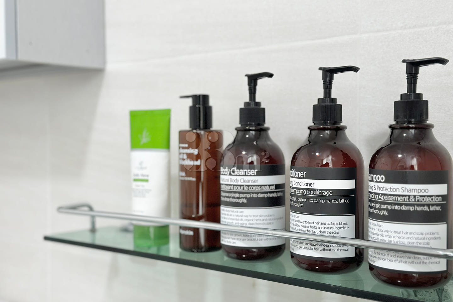 Hadandokchae (4 rooms) - A stylish accommodat 14th image