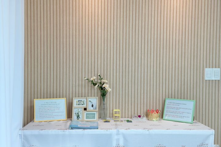 Hadandokchae (4 rooms) - A stylish accommodat 9th image