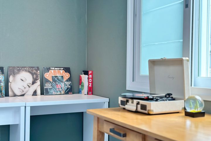Hadandokchae (4 rooms) - A stylish accommodat 16th image