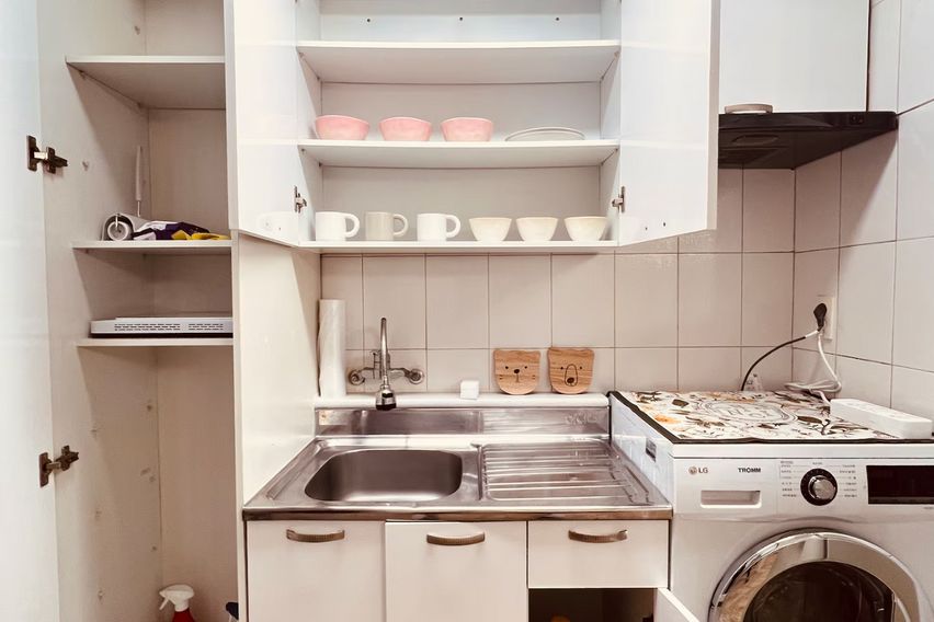 신촌 홍대입구역 원룸