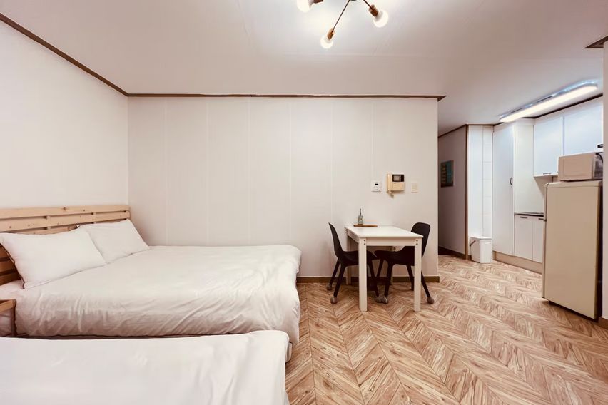 신촌 홍대입구역 원룸