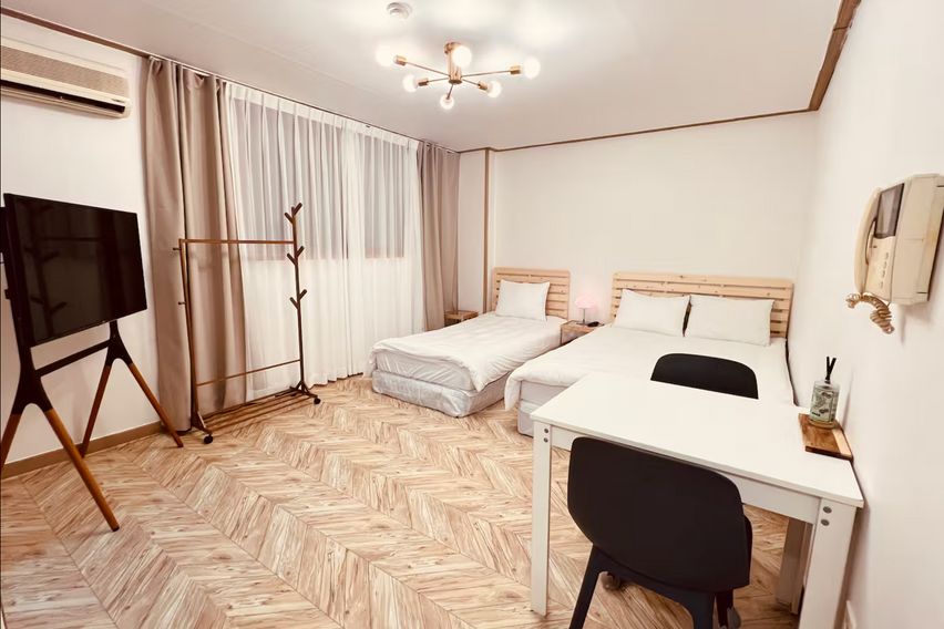 신촌 홍대입구역 원룸