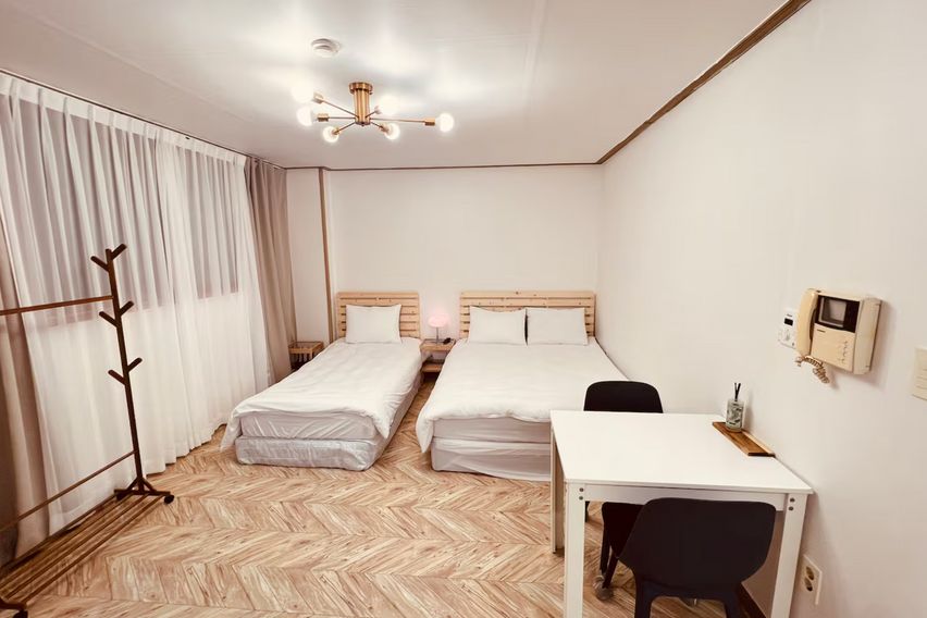 신촌 홍대입구역 원룸