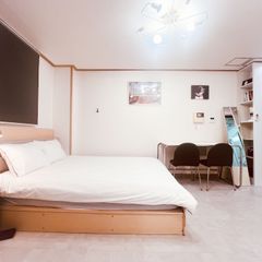 홍대입구역2345층 방 이미지