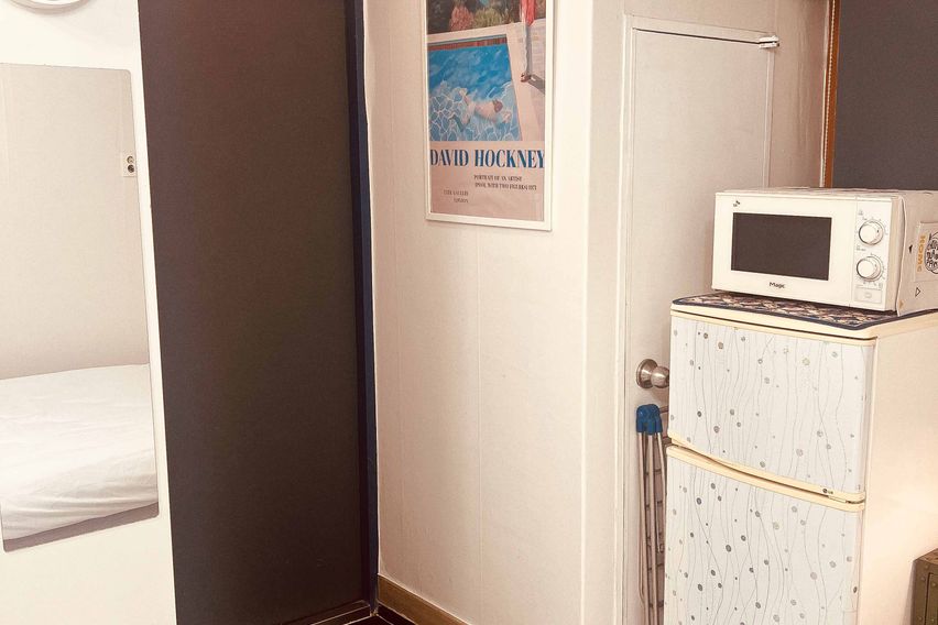 홍대입구역2345층