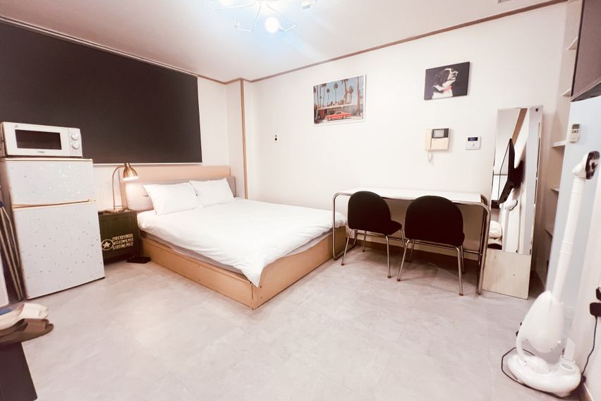 홍대입구역2345층