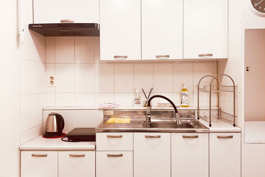 홍대입구역2345층