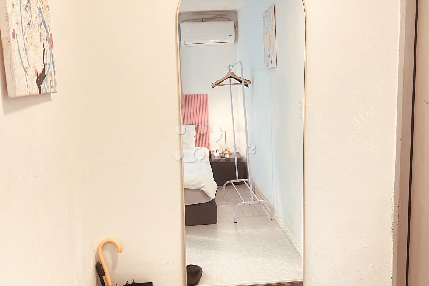 5-minute walk from Hongik University Station, 11th image