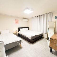 홍대입구 투룸 J2 방 이미지