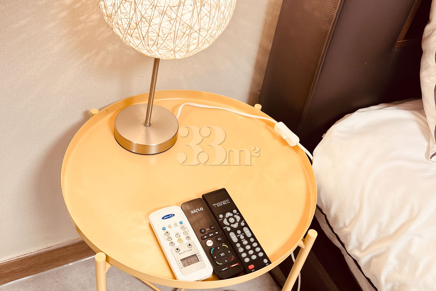 Hongik University Station Two-Room Apartment 3th image