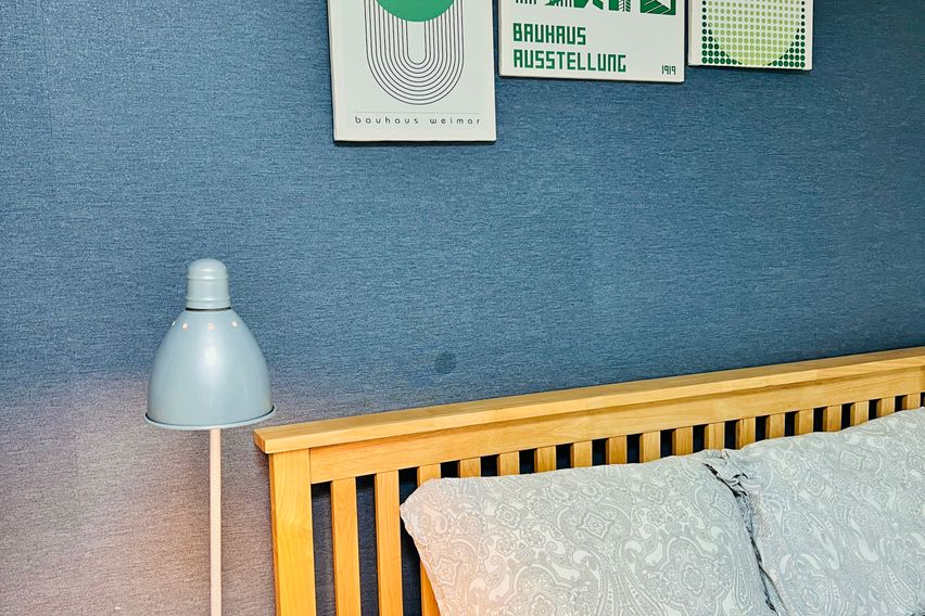 홍대 투룸 단기임대