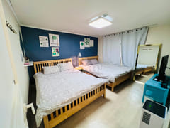 Two-room apartment for short-term rent in Hon 1th image