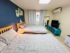 홍대 투룸 단기임대 2번째 이미지