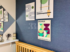 Two-room apartment for short-term rent in Hon 6th image