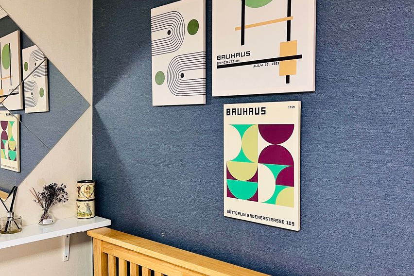 홍대 투룸 단기임대